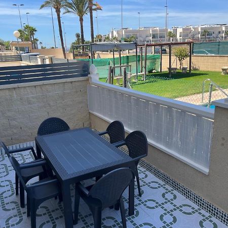 Appartement Villa-Celine Torrevieja Luaran gambar