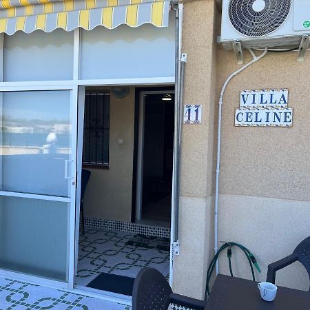 Appartement Villa-Celine Torrevieja Luaran gambar