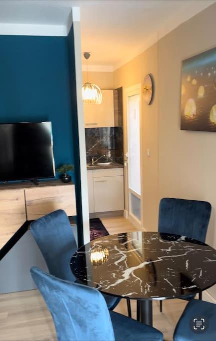 Appartement Villa-Celine Torrevieja Luaran gambar