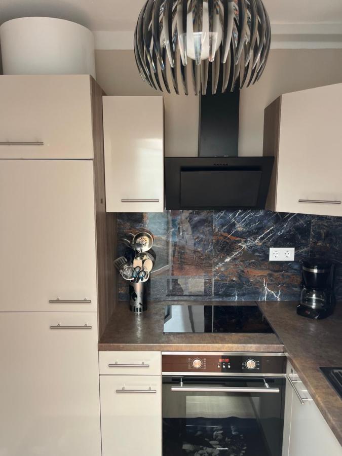 Appartement Villa-Celine Torrevieja Luaran gambar