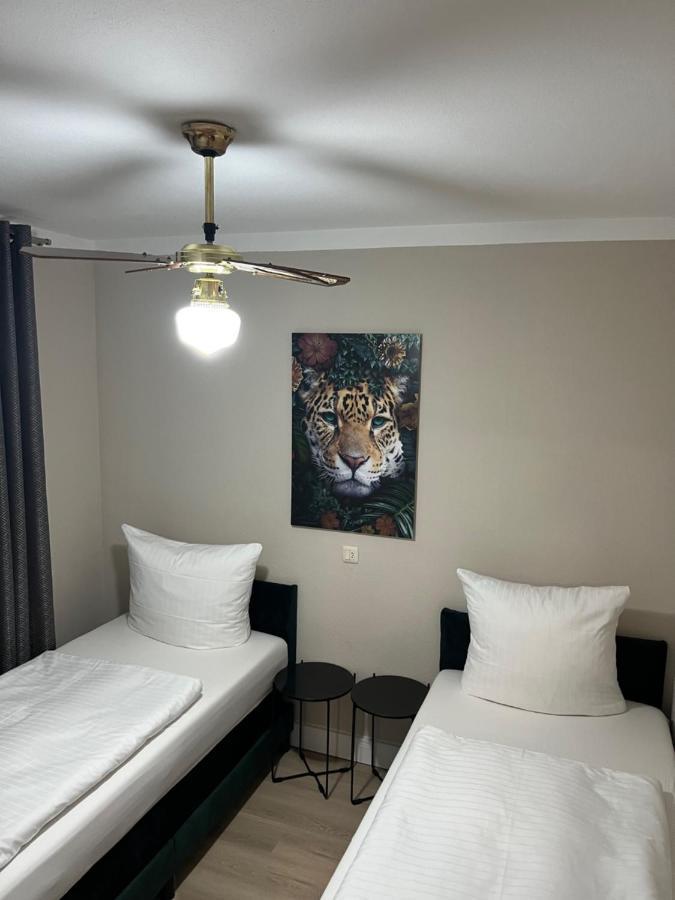 Appartement Villa-Celine Torrevieja Luaran gambar