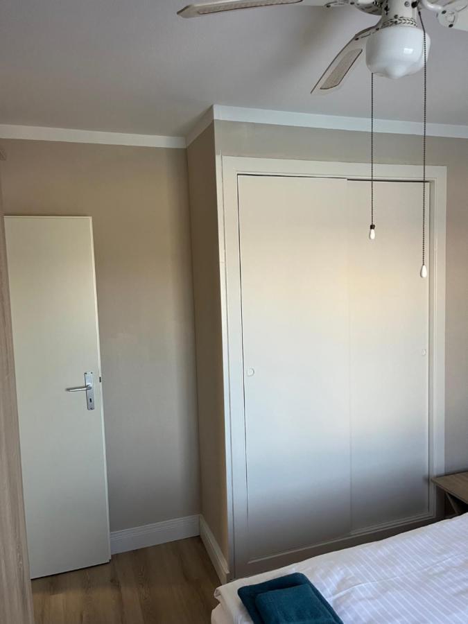 Appartement Villa-Celine Torrevieja Luaran gambar