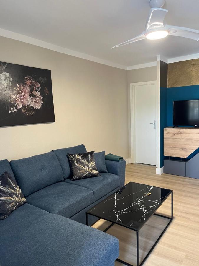 Appartement Villa-Celine Torrevieja Luaran gambar