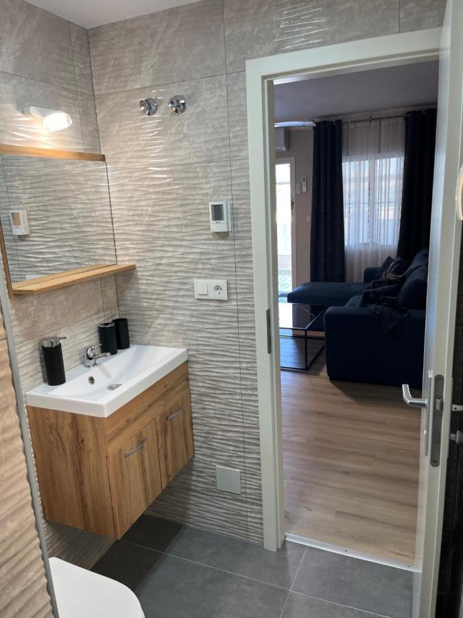 Appartement Villa-Celine Torrevieja Luaran gambar