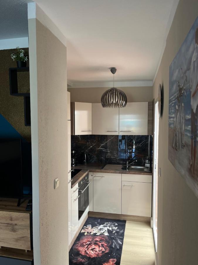 Appartement Villa-Celine Torrevieja Luaran gambar