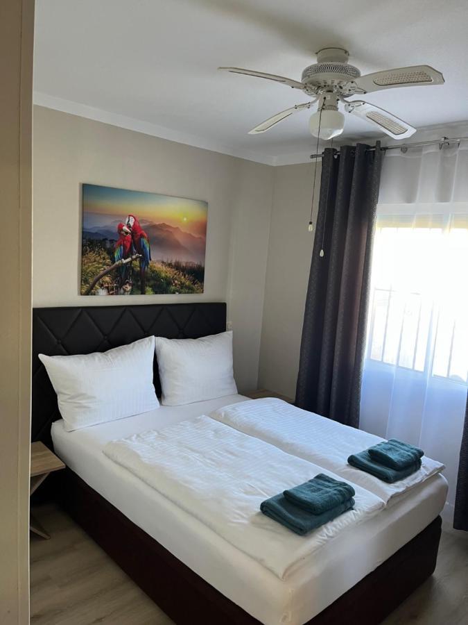 Appartement Villa-Celine Torrevieja Luaran gambar