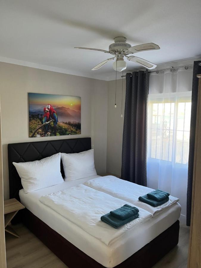 Appartement Villa-Celine Torrevieja Luaran gambar