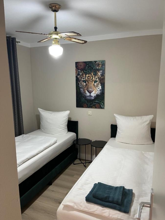 Appartement Villa-Celine Torrevieja Luaran gambar