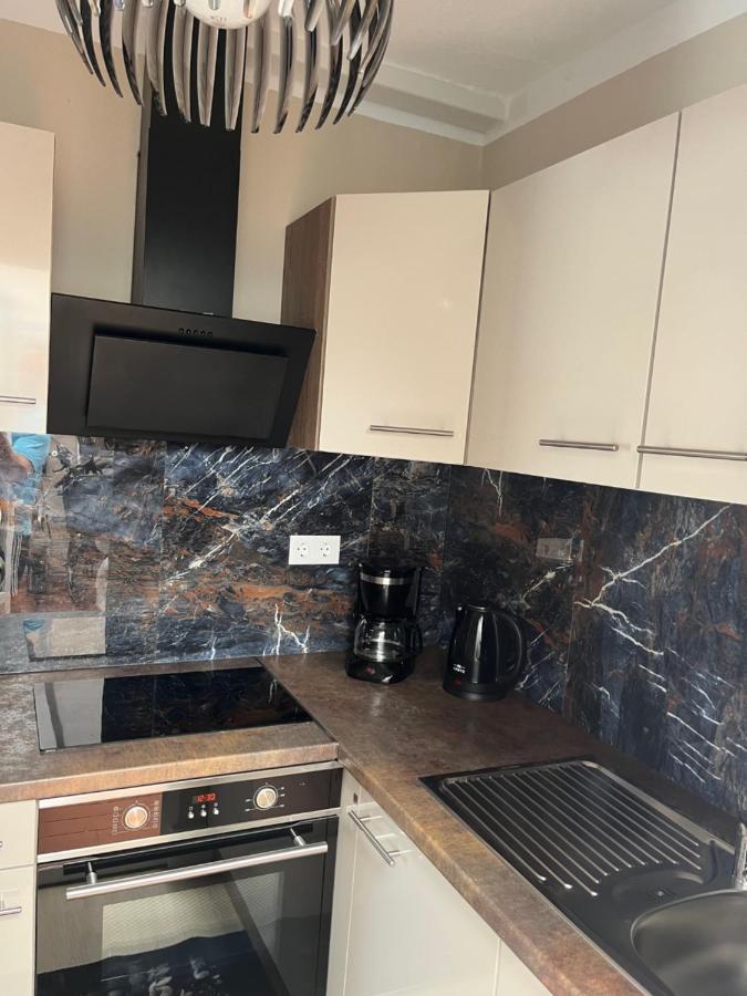 Appartement Villa-Celine Torrevieja Luaran gambar