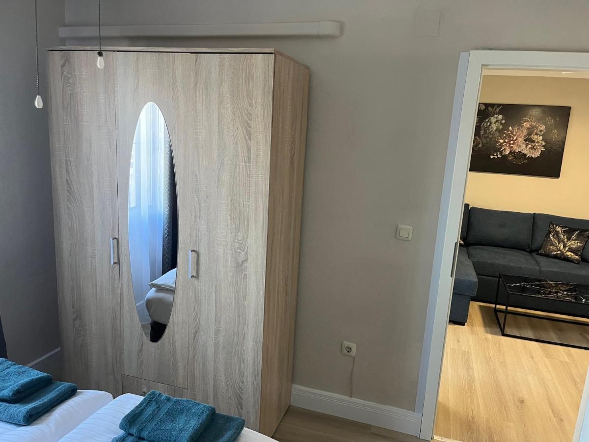 Appartement Villa-Celine Torrevieja Luaran gambar