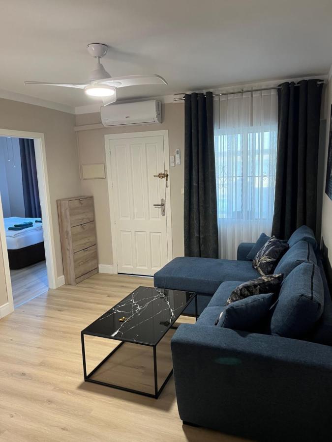 Appartement Villa-Celine Torrevieja Luaran gambar