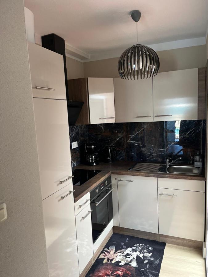 Appartement Villa-Celine Torrevieja Luaran gambar