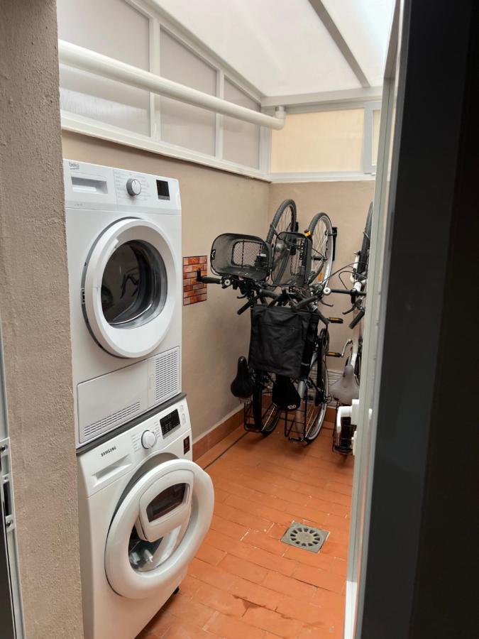 Appartement Villa-Celine Torrevieja Luaran gambar